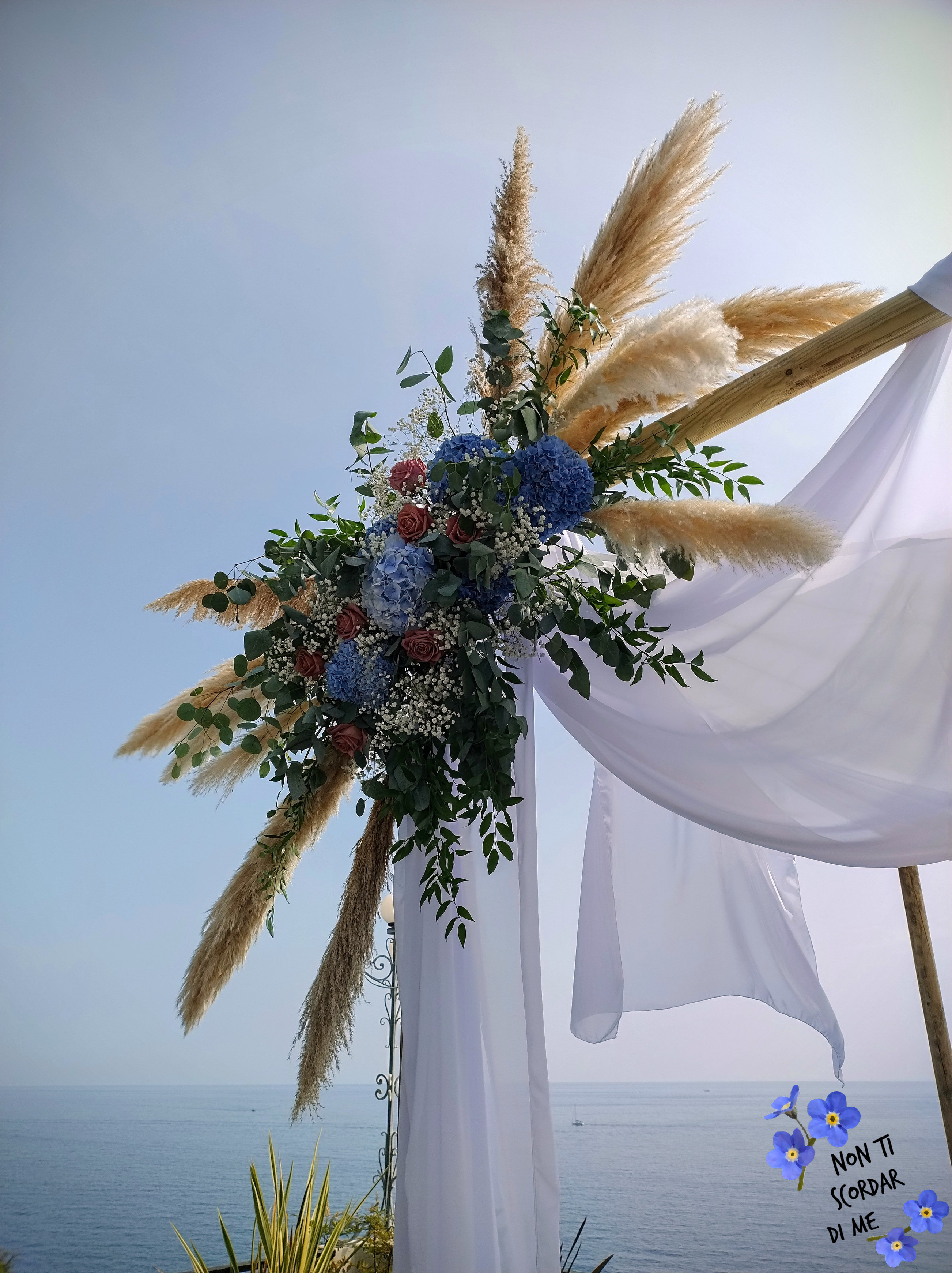 Foto Matrimonio Shamara E Olif
